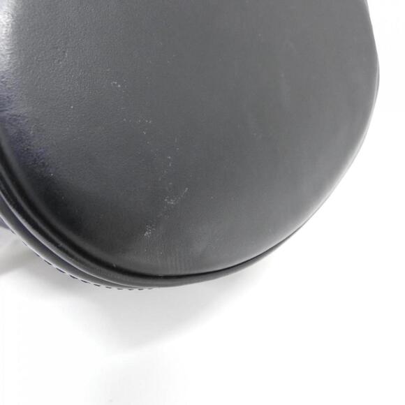 LOUIS VUITTON Black Monogram Bag - Picture 2 of 6